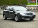 Chevrolet Lacetti 1.6 16V SX