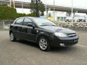 Chevrolet Lacetti 1.6 16V SX