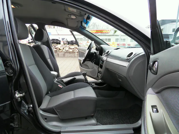 Chevrolet Lacetti 1.6 16V SX
