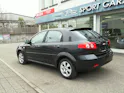 Chevrolet Lacetti 1.6 16V SX