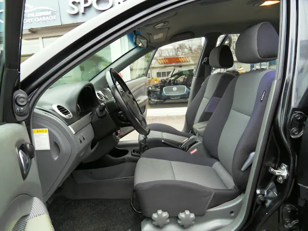 Chevrolet Lacetti 1.6 16V SX