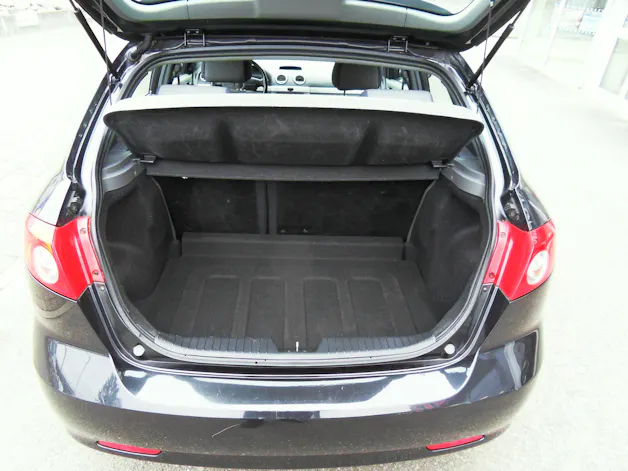 Chevrolet Lacetti 1.6 16V SX