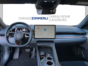 ZEEKR 001 96kWh Performace AWD CH-Fz.