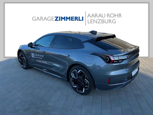 ZEEKR 001 96kWh Performace AWD CH-Fz.