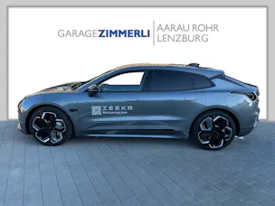 ZEEKR 001 96kWh Performace AWD CH-Fz.