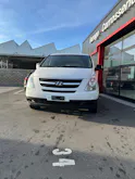 Hyundai H-1 Cargo 2.5 CRDi HP 5-Türen / Portes / Porte
