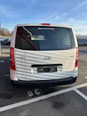 Hyundai H-1 Cargo 2.5 CRDi HP 5-Türen / Portes / Porte