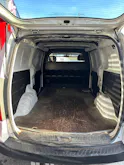 Hyundai H-1 Cargo 2.5 CRDi HP 5-Türen / Portes / Porte