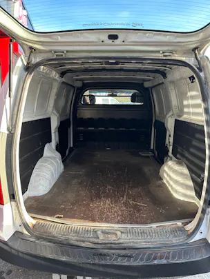 Hyundai H-1 Cargo 2.5 CRDi HP 5-Türen / Portes / Porte