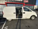 Hyundai H-1 Cargo 2.5 CRDi HP 5-Türen / Portes / Porte