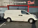 Hyundai H-1 Cargo 2.5 CRDi HP 5-Türen / Portes / Porte