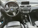 BMW X1 xDrive 20d xLine Steptronic