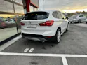 BMW X1 xDrive 20d xLine Steptronic