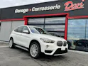 BMW X1 xDrive 20d xLine Steptronic