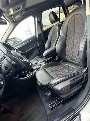 BMW X1 xDrive 20d xLine Steptronic
