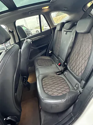 BMW X1 xDrive 20d xLine Steptronic