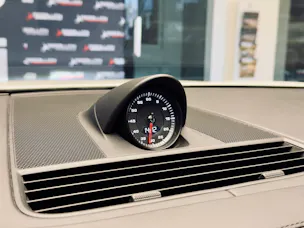Porsche Panamera Turbo Sport Turismo PDK