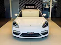 Porsche Panamera Turbo Sport Turismo PDK