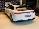 Porsche Panamera Turbo Sport Turismo PDK