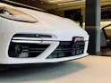 Porsche Panamera Turbo Sport Turismo PDK