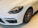 Porsche Panamera Turbo Sport Turismo PDK
