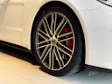Porsche Panamera Turbo Sport Turismo PDK