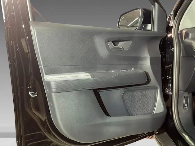 Ford Tourneo Courier 1.0 EcoBoost Titanium