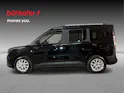 Ford Tourneo Courier 1.0 EcoBoost Titanium