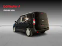 Ford Tourneo Courier 1.0 EcoBoost Titanium
