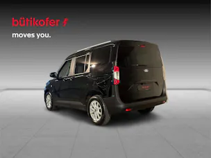 Ford Tourneo Courier 1.0 EcoBoost Titanium
