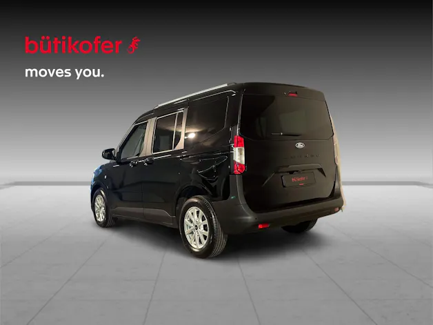 Ford Tourneo Courier 1.0 EcoBoost Titanium