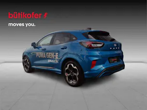 Ford Puma Gen-E Premium