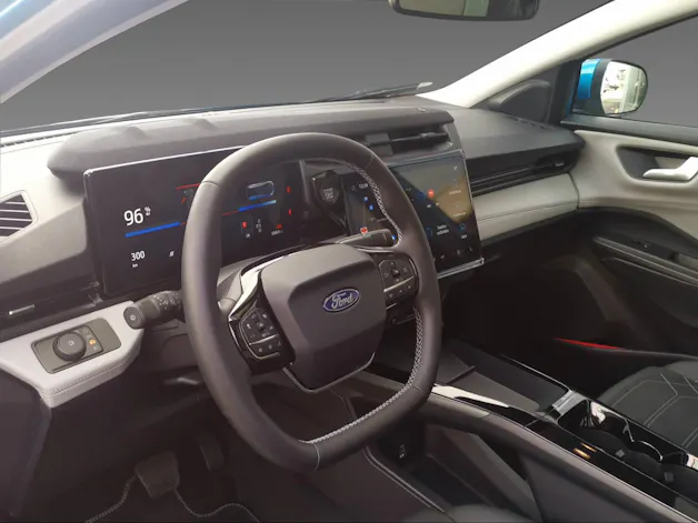Ford Puma Gen-E Premium