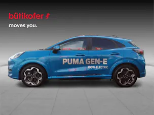 Ford Puma Gen-E Premium