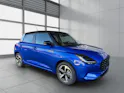 Suzuki Swift 1.2 Sakura Top Hybrid CVT