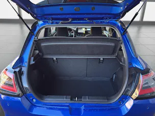 Suzuki Swift 1.2 Sakura Top Hybrid CVT