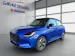 Suzuki Swift 1.2 Sakura Top Hybrid CVT