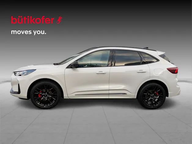 Ford Kuga 2.5 Hybrid Sound Edition 4x4