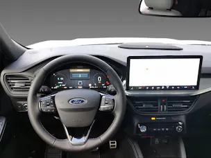 Ford Kuga 2.5 Hybrid Sound Edition 4x4