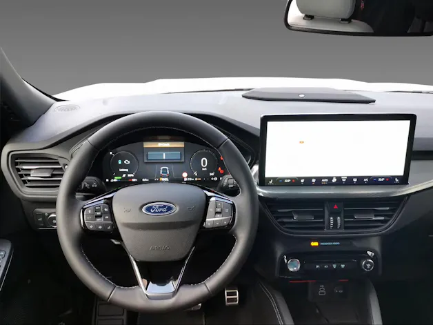 Ford Kuga 2.5 Hybrid Sound Edition 4x4
