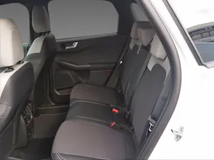 Ford Kuga 2.5 Hybrid Sound Edition 4x4