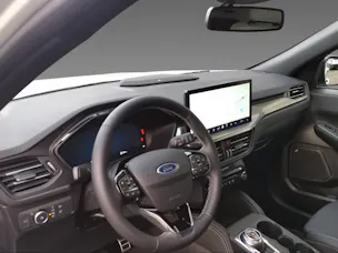 Ford Kuga 2.5 Hybrid Sound Edition 4x4