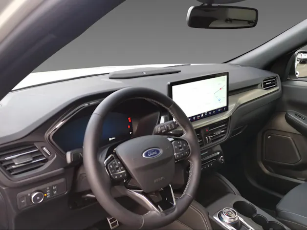 Ford Kuga 2.5 Hybrid Sound Edition 4x4