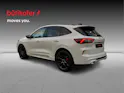 Ford Kuga 2.5 Hybrid Sound Edition 4x4