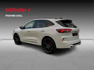 Ford Kuga 2.5 Hybrid Sound Edition 4x4