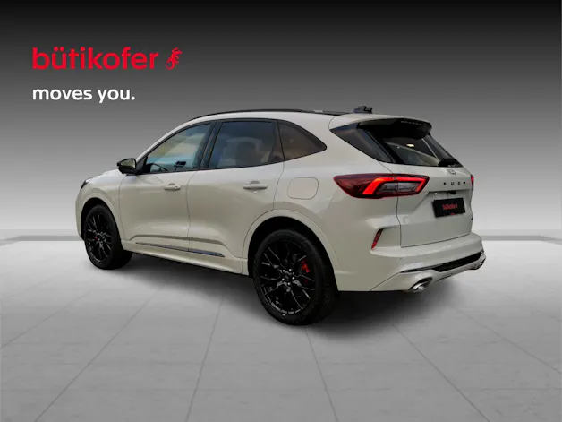 Ford Kuga 2.5 Hybrid Sound Edition 4x4
