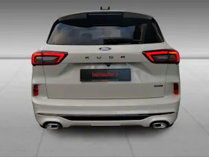 Ford Kuga 2.5 Hybrid Sound Edition 4x4