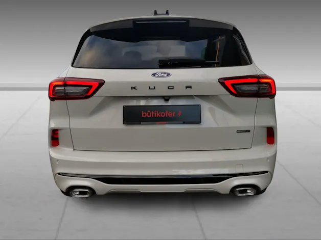 Ford Kuga 2.5 Hybrid Sound Edition 4x4