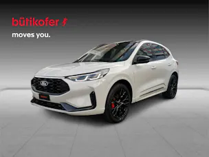 Ford Kuga 2.5 Hybrid Sound Edition 4x4