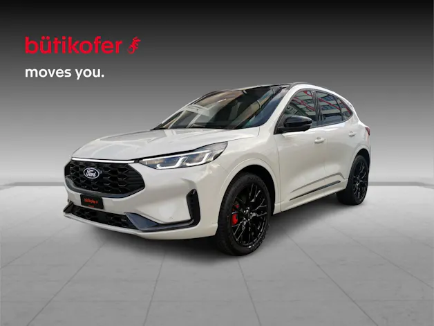 Ford Kuga 2.5 Hybrid Sound Edition 4x4